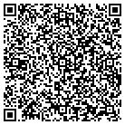 QR code with Hickery Ridge Log Homes contacts