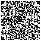 QR code with Myerstown Sheds & Fencing contacts