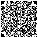 QR code with Real Log Homes contacts