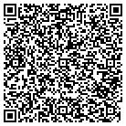 QR code with Sprowl Building Components Inc contacts