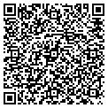 QR code with Timberpeg Pacific Inc contacts