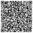 QR code with BMW Motorcycles Of Tampa Bay contacts