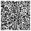QR code with Zook Cabins contacts
