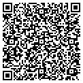 QR code with Mac Tac contacts