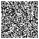 QR code with E-Merge Inc contacts