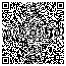 QR code with Regenex Corp contacts