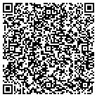 QR code with Rick's Custom Cycle Llp contacts