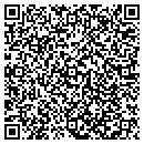 QR code with Mst Corp contacts