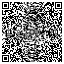 QR code with P C Renewal contacts