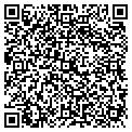 QR code with Yms contacts