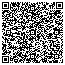 QR code with Flamedxx contacts