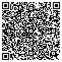 QR code with Sara's contacts