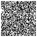 QR code with J M Huber Corp contacts