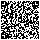 QR code with S2d2c LLC contacts