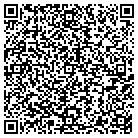 QR code with Custom Building Product contacts