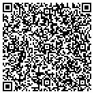 QR code with John Carrier's foam insulation contacts