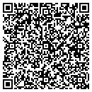 QR code with Richard J Hebding contacts