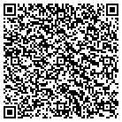 QR code with The New Patera Thermo Management contacts