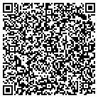 QR code with A L L Roofing Mtls Riverside Inc contacts