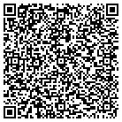 QR code with J & L Building Materials Inc contacts