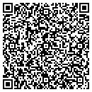 QR code with Material Resource Associates Inc contacts
