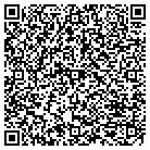 QR code with Agape Roffing And Construction contacts