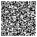 QR code with Alside Inc contacts