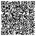 QR code with All Pro contacts