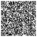 QR code with A Plus All Pro Roofing contacts