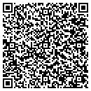 QR code with C & S Cedar contacts