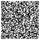 QR code with E Z Weglinski Installers contacts