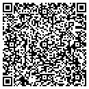 QR code with Galco Sales contacts