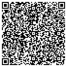 QR code with G & R Roofing & Construction contacts