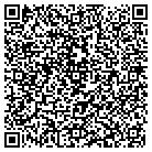 QR code with Hudson Insulation Supply LLC contacts