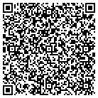QR code with Precision Paving & Excavating contacts