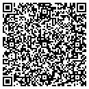 QR code with L & L Insulations contacts