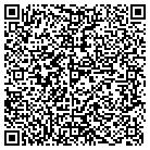 QR code with Mc Rae Spray Foam & Coatings contacts