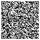 QR code with R-Factor LLC contacts