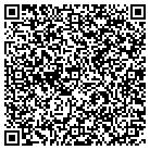 QR code with R-Factor of the Rockies contacts