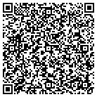 QR code with R M White Insulation CO contacts