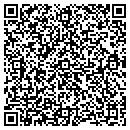 QR code with The Foamers contacts
