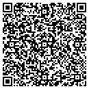 QR code with TODD'S ROOFING & SIDING contacts
