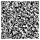 QR code with J C Molds CO contacts