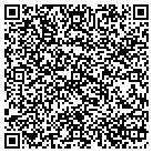 QR code with J C Mechanical Insulation contacts