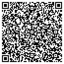QR code with Keepcool USA contacts