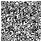 QR code with Mc Cormick Insulation Supl Inc contacts