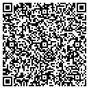 QR code with As Holdings Inc contacts