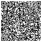 QR code with Crescent Materials Service Inc contacts