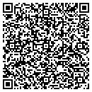 QR code with C & L Construction contacts