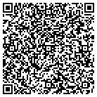 QR code with D J Roofing Supply contacts